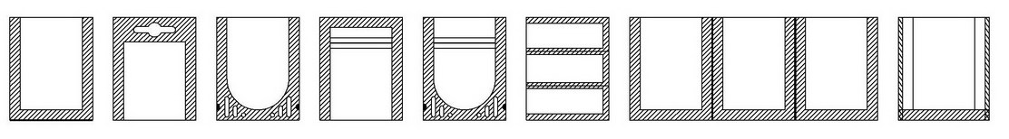 FTSC-V Bag Shape